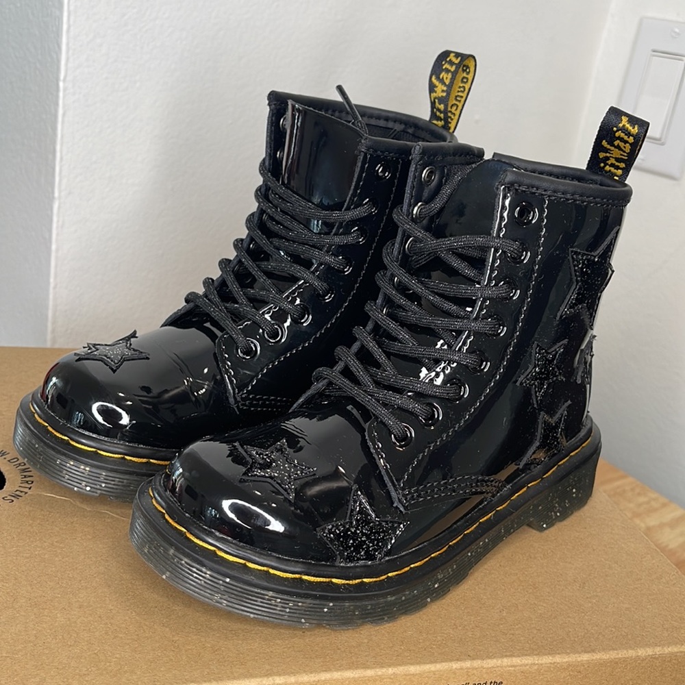 Dr. Martens